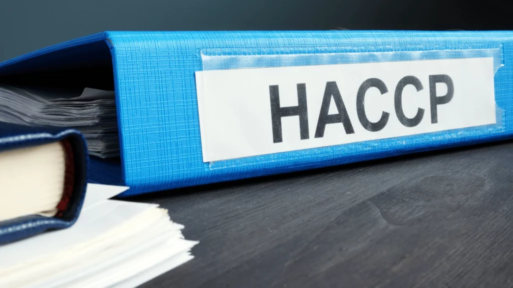 Monitoring HACCP Trójmiasto