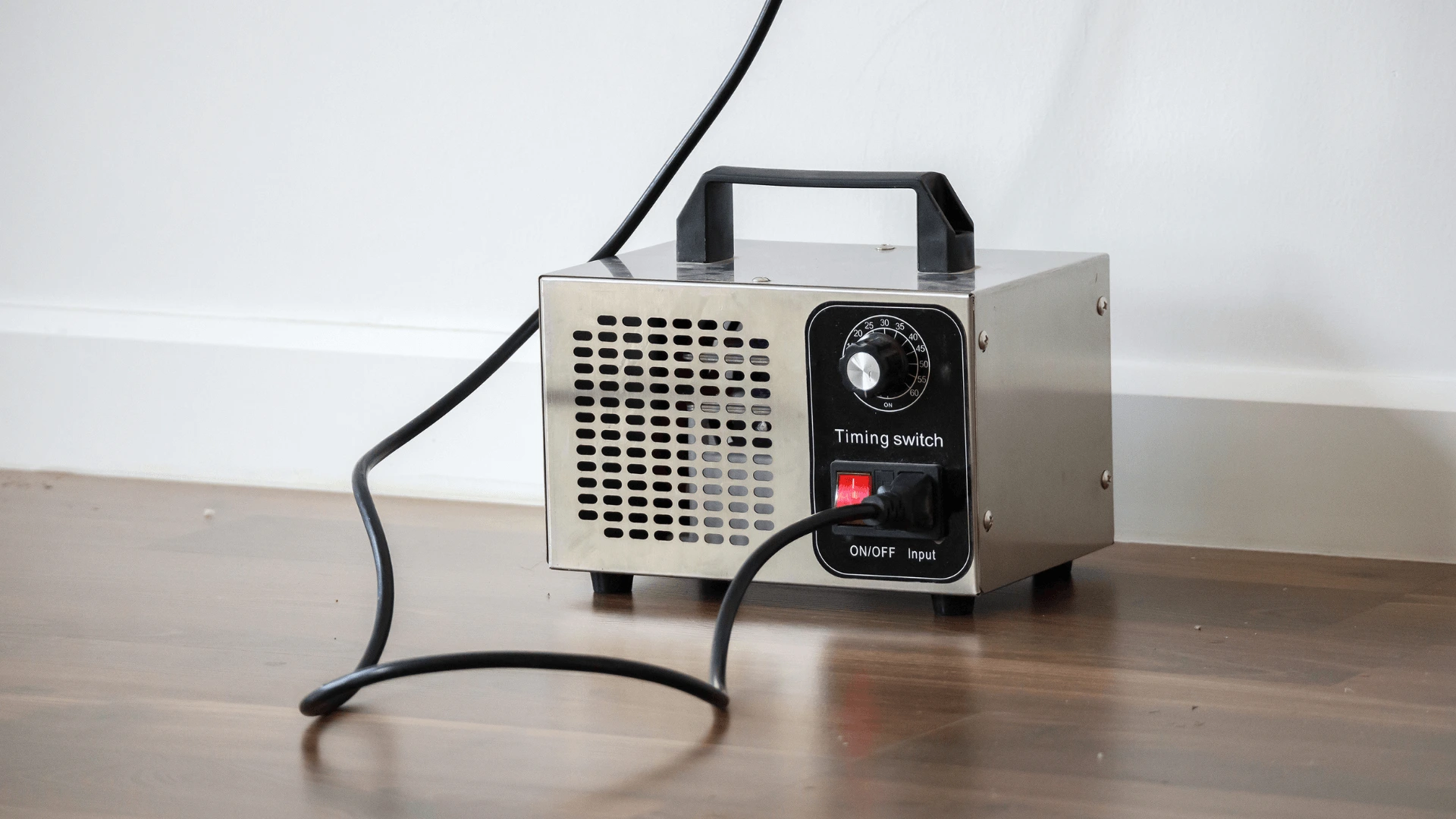 Ozonowanie Trójmiasto